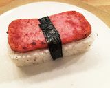 簡単スパムおにぎり♩作り方7写真