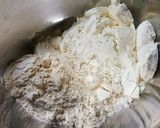 ガリッと仕上がる！フライのバッター液作り方1写真