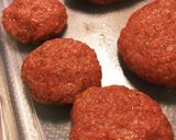ハンバーグ作り方4写真