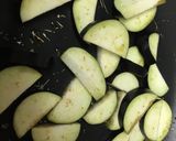【ごま油香る】簡単!茄子の煮浸し作り方2写真