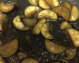 【ごま油香る】簡単！茄子の煮浸し作り方4写真
