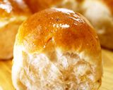 ランチに♪HBウインナーチーズちぎりパン作り方30写真