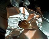 はまぐりの貝柱をきれいに取る焼き方作り方2写真