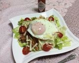 ★大人気★タコライス 〜安い早いオサレ〜作り方10写真