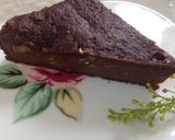 お豆腐de甘さ控えめ!ブラウニー♡作り方9写真