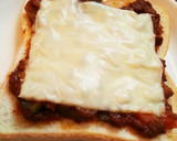 冷凍キーマカレーの活用法☆作り方3写真