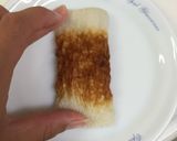 ちくわのクルクル巻き＊梅しそ&しそチーズ作り方1写真
