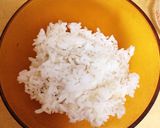 簡単♪誰でも作れるミートソースご飯作り方1写真