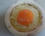 トースターde焼くだけ✿エッグマフィン✿作り方11写真