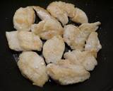 ささみとじゃがいもの明太子マヨネーズ焼き作り方5写真