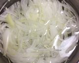 簡単！切り干し大根の中華サラダ作り方1写真