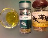 ティファールHB 早焼きテーブルブレッド作り方1写真