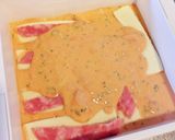 お豆しこたま！冷やす和テリーヌ作り方8写真