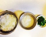 簡単イカサラダ作り方1写真