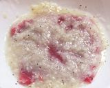 簡単！安いお肉で！絶品ステーキ♡作り方2写真