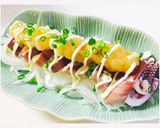簡単イカサラダ作り方5写真