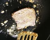 簡単！安いお肉で！絶品ステーキ♡作り方9写真