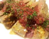 簡単！安いお肉で！絶品ステーキ♡作り方10写真