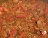 本格♪ 簡単♪ チキンカレー♪作り方5写真