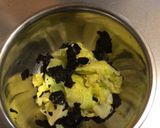 5分で副菜☆キャベツの海苔和え作り方5写真