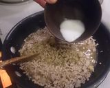☆ 母の味！なすの肉そぼろあんかけ作り方7写真