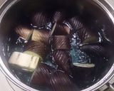 ☆ 母の味！なすの肉そぼろあんかけ作り方2写真