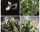 簡単生地のお手軽キッシュ作り方3写真