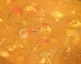 本格♪ 簡単♪ チキンカレー♪作り方7写真