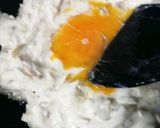 節約◆キャベツのいか焼き◆作り方12写真