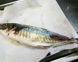 ☆鮮魚と野菜のオーブン焼き☆作り方3写真