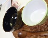 病みつきドレッシングで★チョップドサラダ作り方7写真