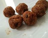 リメイク☆揚げないライスコロッケ!!作り方2写真