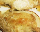 鶏肉の柚子胡椒焼き作り方6写真
