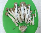 ちょっぴりひと手間♪ 煮込みハンバーグ風作り方1写真
