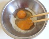 しっとりご飯*わたしのオムライス*作り方6写真