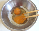 しっとりご飯＊わたしのオムライス＊作り方6写真