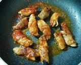 なすの肉巻きイタリアン風作り方4写真