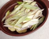 タラネギじゃがのマヨチーズ焼き作り方2写真