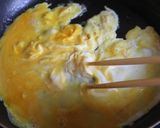 しっとりご飯*わたしのオムライス*作り方7写真