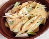 タラネギじゃがのマヨチーズ焼き作り方4写真