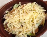 タラネギじゃがのマヨチーズ焼き作り方5写真