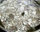 甘味料なしの術✨　カレイの煮付け☺　作り方3写真