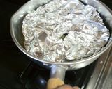 甘味料なしの術✨　カレイの煮付け☺　作り方4写真