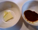 元気モリモリ牛肉バター作り方5写真
