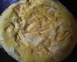 しっとりご飯*わたしのオムライス*作り方8写真