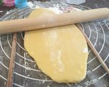 サクサク☆型抜きクッキー作り方6写真