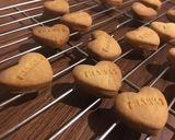 サクサク☆型抜きクッキー作り方9写真