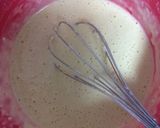 ズボラなザグザグ衣のチキンカツ作り方1写真