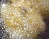 ズボラなザグザグ衣のチキンカツ作り方4写真