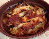 タラネギじゃがのマヨチーズ焼き作り方6写真